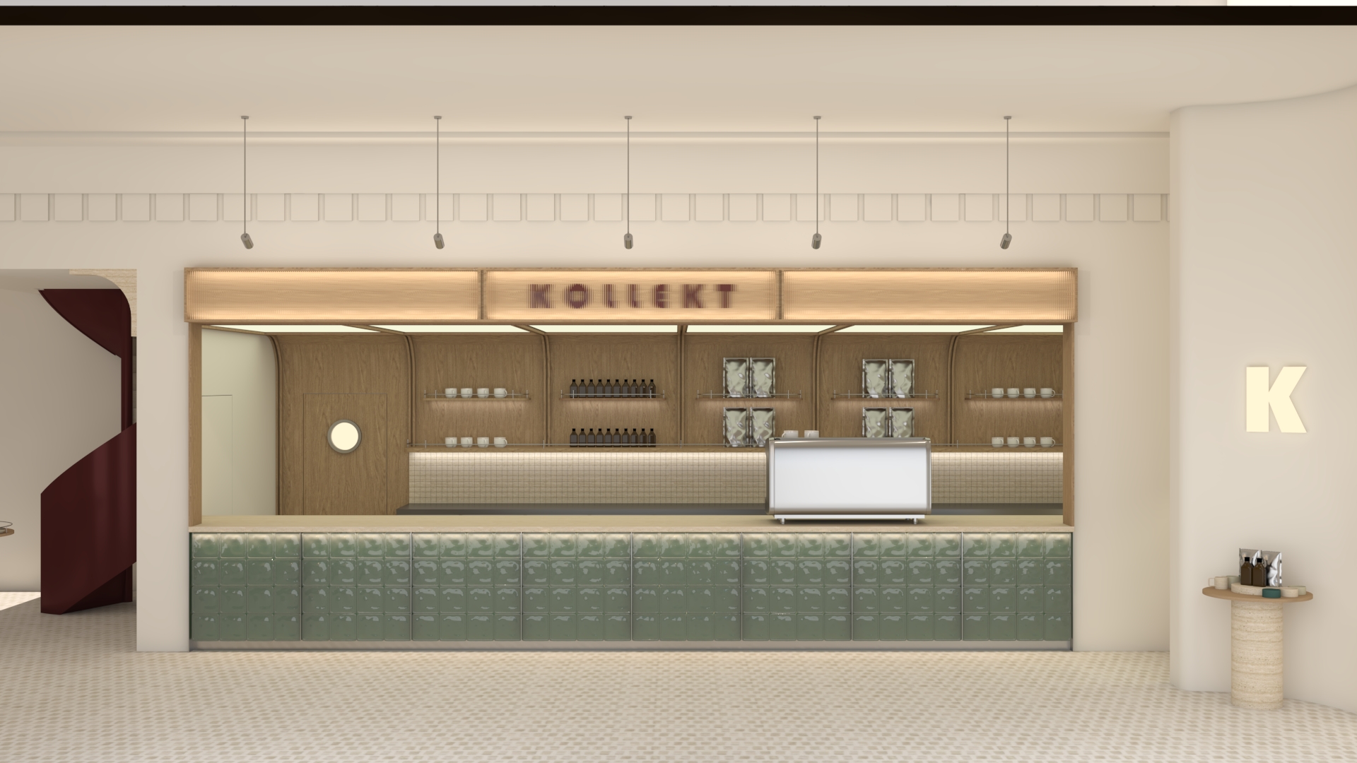 Draft Land Zhongshan